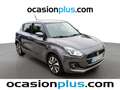 Suzuki Swift 1.2 Mild Hybrid EVAP GLX Gris - thumbnail 2