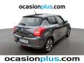 Suzuki Swift 1.2 Mild Hybrid EVAP GLX Gris - thumbnail 4