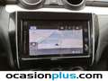 Suzuki Swift 1.2 Mild Hybrid EVAP GLX Gris - thumbnail 7