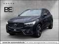 Volvo XC60 T6 AWD R-Design Recharge AHK ACC FH Schwarz - thumbnail 1