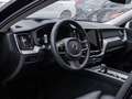 Volvo XC60 T6 AWD R-Design Recharge AHK ACC FH Schwarz - thumbnail 15