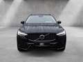 Volvo XC60 T6 AWD R-Design Recharge AHK ACC FH Schwarz - thumbnail 2