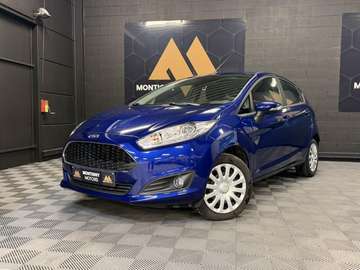 1.0I 80cv *RADIO*BLUETOOTH*PHONE*CD