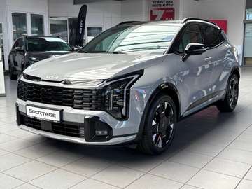 1.6 Benzin 4WD DCT7 "GT-Line" *Navi*360°*LED*