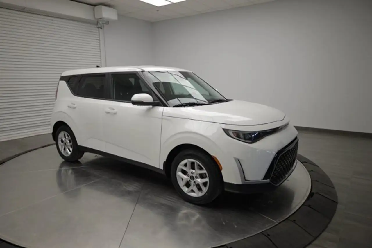 2023 Kia Soul