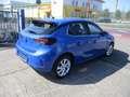Opel Corsa F.1.2i.Klima.PDC.Sofort.Mod.24 Bleu - thumbnail 5