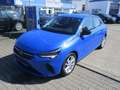 Opel Corsa F.1.2i.Klima.PDC.Sofort.Mod.24 Bleu - thumbnail 7