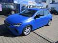 Opel Corsa F.1.2i.Klima.PDC.Sofort.Mod.24 Bleu - thumbnail 2