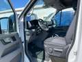 Volkswagen Crafter 2.0 TDI//LANG//KLIMA//1.Hand//TOPZUSTAND Blanco - thumbnail 13