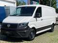 Volkswagen Crafter 2.0 TDI//LANG//KLIMA//1.Hand//TOPZUSTAND Blanco - thumbnail 2