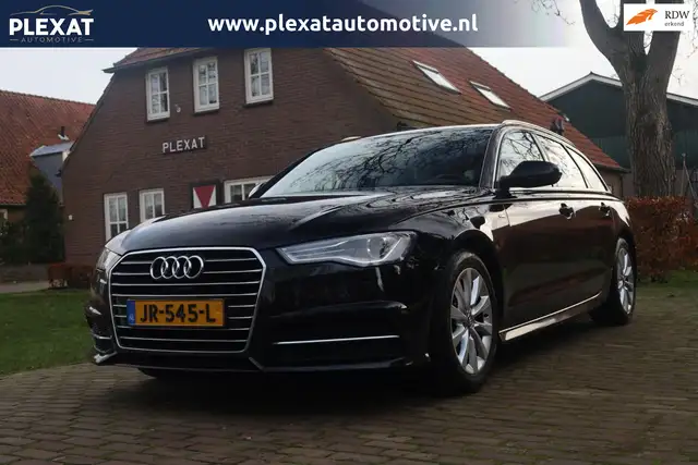 Audi A6 Avant 2.0 TDI ultra Adrenalin Sport Aut. | 3x S-Li