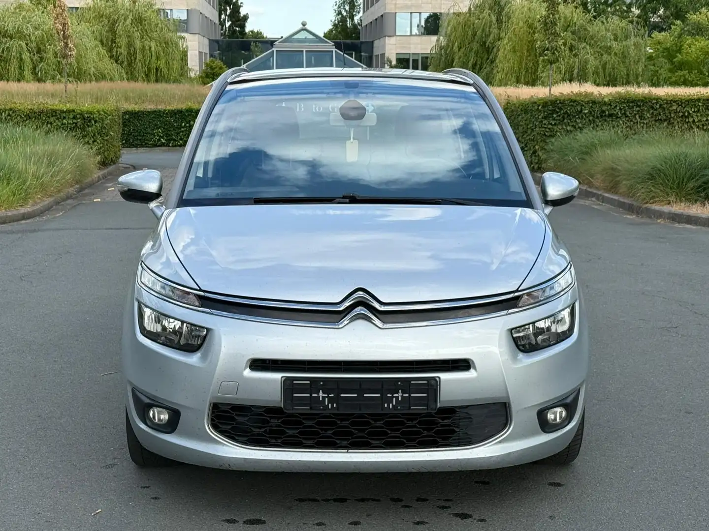 Citroen C4 Picasso 1.6 e-HDi Attraction - 2