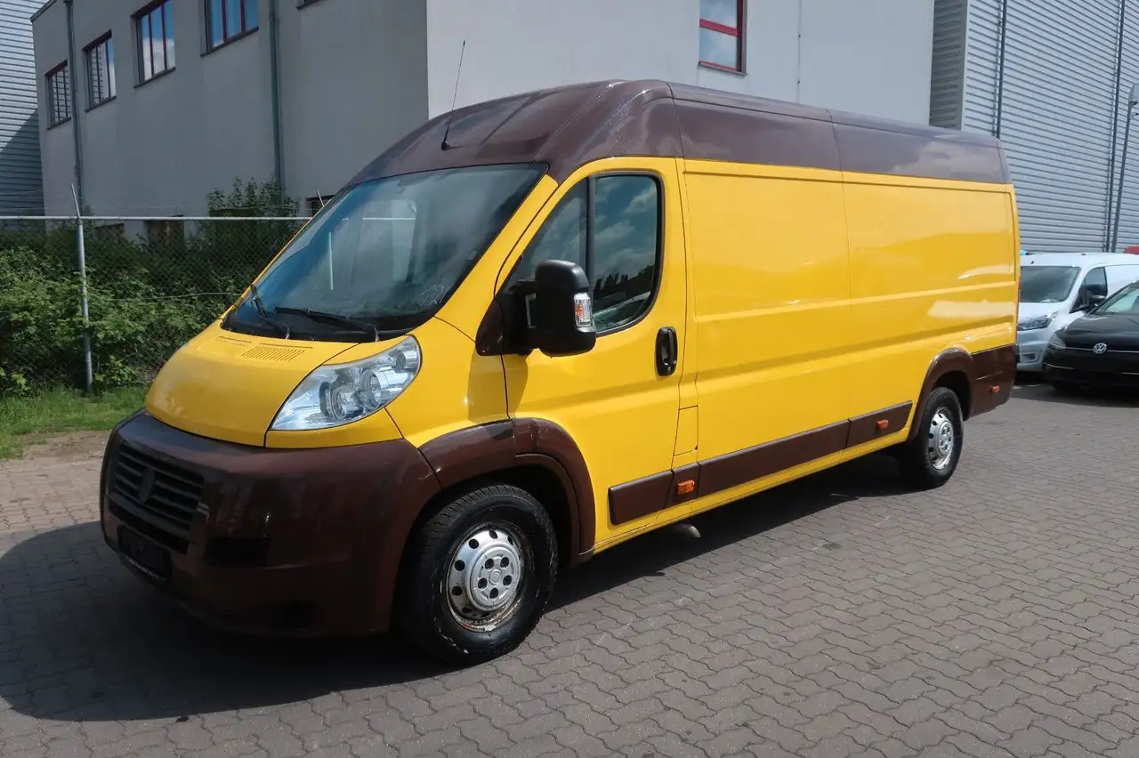 Fiat Ducato