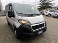 Peugeot Boxer 2.2 BLUE-HDI 328 L1H1 120S&S Blanc - thumbnail 1
