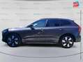 Volvo XC60 T6 Hybride Rechargeable 253 + 145ch Ultra Style Dark Geartronic 8 AWD Grijs - thumbnail 9