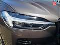Volvo XC60 T6 Hybride Rechargeable 253 + 145ch Ultra Style Dark Geartronic 8 AWD Grijs - thumbnail 13
