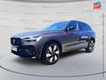 Volvo XC60 T6 Hybride Rechargeable 253 + 145ch Ultra Style Dark Geartronic 8 AWD Grijs - thumbnail 1