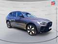 Volvo XC60 T6 Hybride Rechargeable 253 + 145ch Ultra Style Dark Geartronic 8 AWD Grijs - thumbnail 3