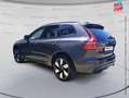 Volvo XC60 T6 Hybride Rechargeable 253 + 145ch Ultra Style Dark Geartronic 8 AWD Grijs - thumbnail 8