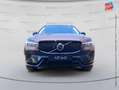 Volvo XC60 T6 Hybride Rechargeable 253 + 145ch Ultra Style Dark Geartronic 8 AWD Grijs - thumbnail 2