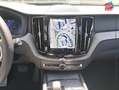 Volvo XC60 T6 Hybride Rechargeable 253 + 145ch Ultra Style Dark Geartronic 8 AWD Grijs - thumbnail 20