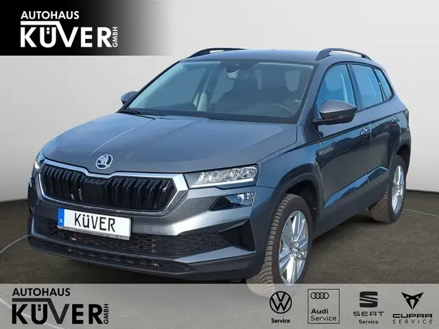 Skoda Karoq Selection 1.5 TSI DSG AHK*GJR*NAVI*LED*PDC