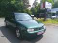 Volkswagen Golf *KLIMA*EURO-4*ALU*TÜV 7/2026* Groen - thumbnail 3