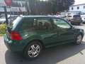 Volkswagen Golf *KLIMA*EURO-4*ALU*TÜV 7/2026* Groen - thumbnail 5