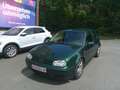 Volkswagen Golf *KLIMA*EURO-4*ALU*TÜV 7/2026* Groen - thumbnail 2