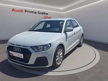 sportback 30 1.0 tfsi business 116cv s-tronic