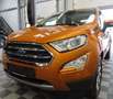 Ford EcoSport ECOSPORT 1.0 EcoBoost TITANIUM Orange - thumbnail 1