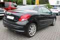 Peugeot 207 Platinum 1.6 16V Metallic Leder Klima 1.Hand Schwarz - thumbnail 3