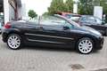 Peugeot 207 Platinum 1.6 16V Metallic Leder Klima 1.Hand Noir - thumbnail 3