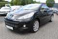 Peugeot 207 Platinum 1.6 16V Metallic Leder Klima 1.Hand Noir - thumbnail 7