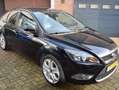 Ford Focus 1.8 Limited Zwart - thumbnail 6