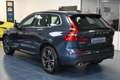 Volvo XC60 BUSINESS T8 Twin Engine 303%2B87 ch Geartronic 8 B Bleu - thumbnail 6