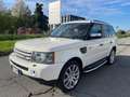 Land Rover Range Rover Sport Range Rover Sport 3.6 TDV8 HSE Bianco - thumbnail 1
