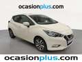 Nissan Micra 1.0 G Acenta 70 Beige - thumbnail 2
