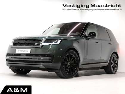 Land Rover Range Rover 3.0 P510e Autobiography PHEV