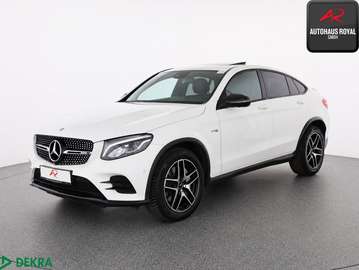 Coupe 4M AIRMATIC,PERFORMANCE,360°,SH