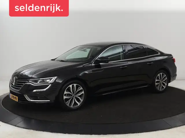 Renault Talisman 1.6 TCe Intens | Trekhaak | Adaptive cruise | Head
