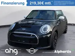 Mini Cooper SE . Classic Trim Klimaaut. Sportsitze PDC