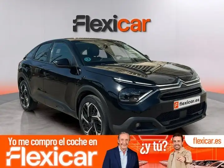 Citroën C4 1.2 PureTech S&S 6v Feel (2021) 2022