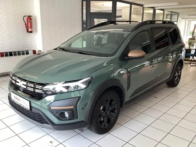 Dacia Jogger Extreme+ TCe 100 7-Sitzer LPG
