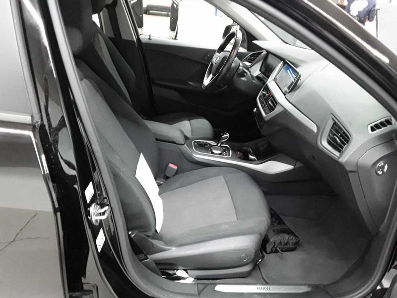 BMW 120 120i Aut. Advantage NAVI LED PDC KAM — photo 9