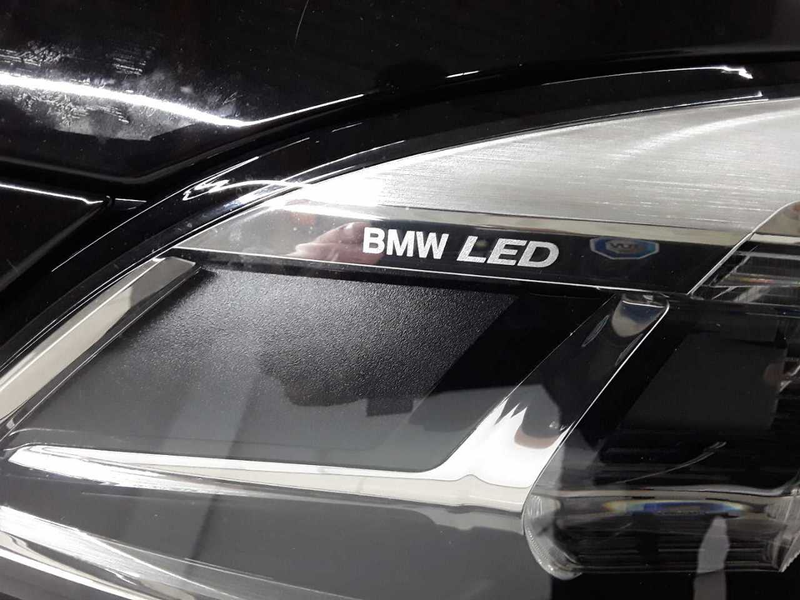 BMW 120 120i Aut. Advantage NAVI LED PDC KAM — photo 12