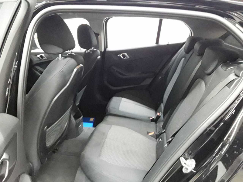 BMW 120 120i Aut. Advantage NAVI LED PDC KAM — photo 5
