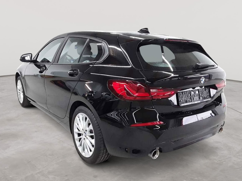 BMW 120 120i Aut. Advantage NAVI LED PDC KAM — photo 2