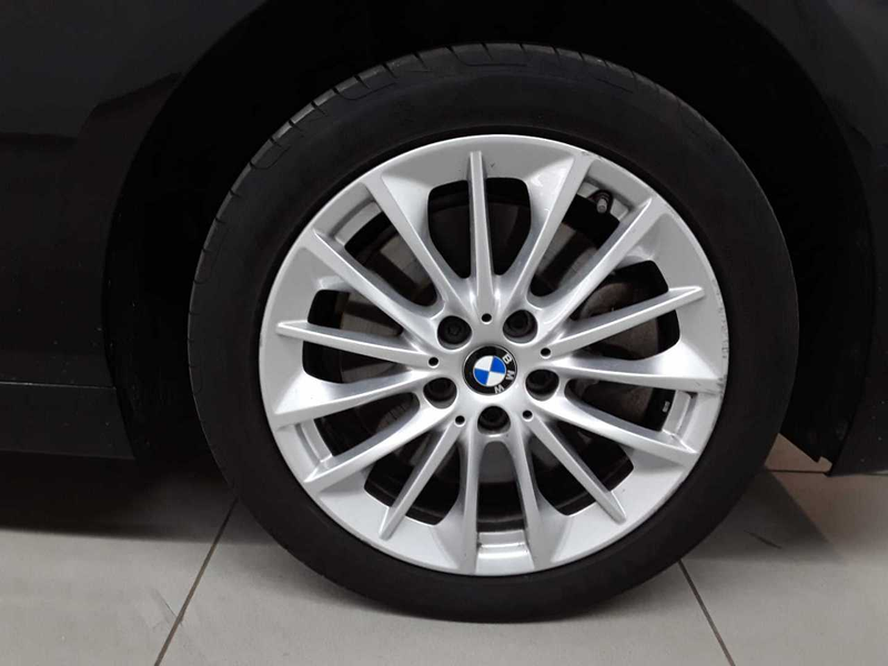 BMW 120 120i Aut. Advantage NAVI LED PDC KAM — photo 11