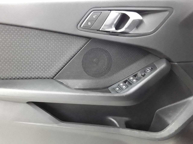 BMW 120 120i Aut. Advantage NAVI LED PDC KAM — photo 4